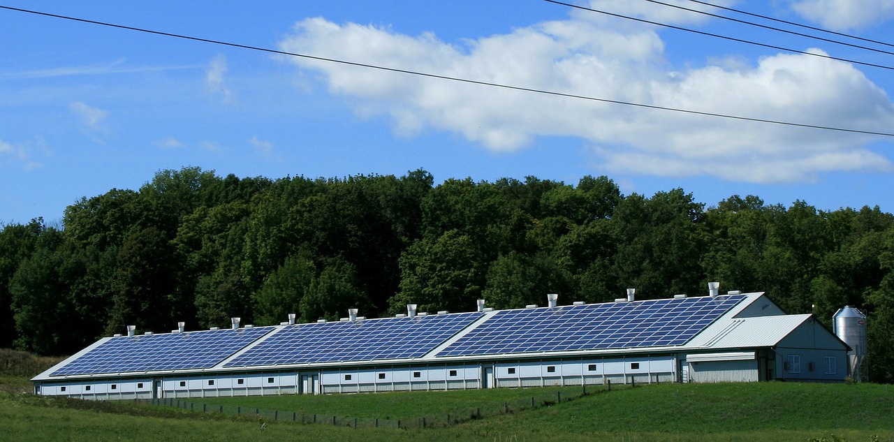 Station météo Energie Renouvelable